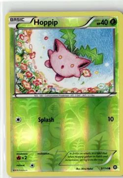 2016 XY Steam Siege Pick Your Card - Image 4