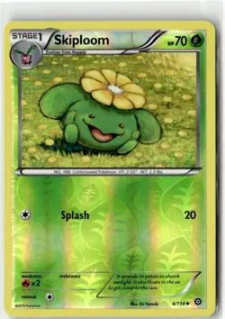 2016 XY Steam Siege Pick Your Card - Image 5