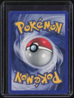 2000 Pokemon Gym Challenge #10 Koga's Ditto - Image 2