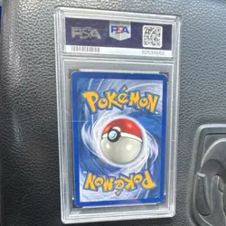 Pokemon Kabutops 9/62 Fossil Holo Rare 1st Edition 60 HP PSA 6 1999 - Image 2