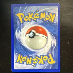 Pokemon TCG Pikachu 72/100 EX Sandstorm Common Regular English Basic 50 HP - Image 2