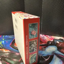 Pokemon TCG - Japanese 151 Booster Box - NEW/Factory Sealed - No Shrink Wrap - Image 4