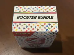Pokemon TCG Scarlet & Violet 151 Booster Bundle NEW Sealed - Image 3