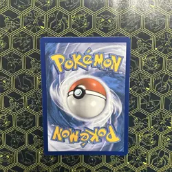 Eevee SWSH127 Holo Black Star Promo With Swirl Pokemon TCG - Image 2