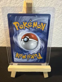 Pokemon Team Rocket's Raticate Destined Rivals Holo Illustration Rare 90 HP 202… - Image 2