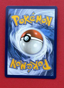 Pokemon Hisuian Growlithe 181/167 SV06 Twilight Masquerade Holo Rare 80 HP - Image 2