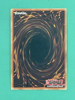 2007 Yu-Gi-Oh! Elemental Hero Stratos Limited Edition JUMP-EN012 EX-EXMT - Image 2