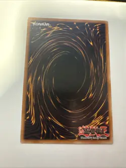 Yugioh! Dark Magician Girl Limited Edition Secret Rare CT2-EN004 (NM) - Image 2