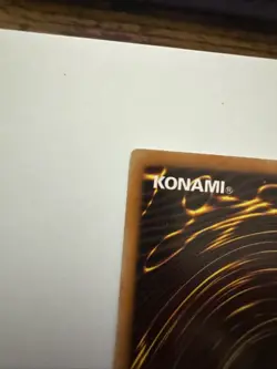 Yugioh! Dark Magician Girl Limited Edition Secret Rare CT2-EN004 (NM) - Image 3