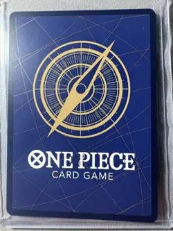 One Piece TCG EB03-045 Perona SR - Pack Fresh English Pristine Fast Shipping💎⚡ - Image 2