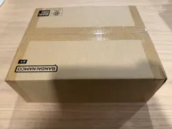 One Piece Japanese Version 3rd Anniversary Set English Version - Sealed Box - Image 3