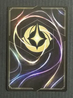 Disney Lorcana The Horseman Strikes! Epic Whispers In The Well - Image 3