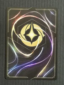 Disney Lorcana Tinker Bell Fancy Footwork Epic Whispers In The Well - Image 3