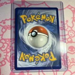 Snorlax V 197/202 Sword & Shield NM Ultra Rare Full Art Pokemon Card - Image 2