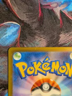 Charizard EX SSR SV4a 331/190 Japanese Pokemon Card - NM - Image 3