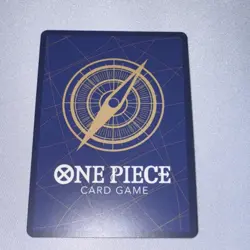 One Piece, OP14, 2 Character Cards Kid & Killer Ms. All Sunday, alt art, LOT - Image 2