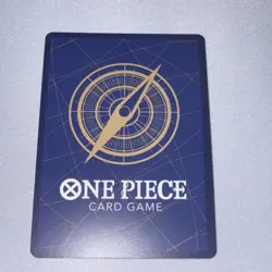 One Piece, OP14, 2 Character Cards Kid & Killer Ms. All Sunday, alt art, LOT - Image 4