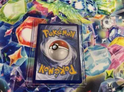 Pokemon Dusknoir 070/064 Illustration Rare Holo Card Shrouded Fable SV - Image 2