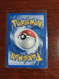Unown I Unknown Non Holo Pokemon Card 68/75 - Image 2