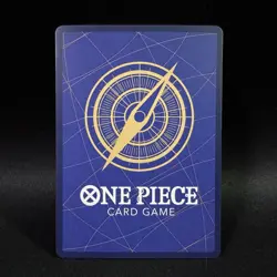 Eustass Kid SP OP05-074 SR Parallel Alt Art ONE PIECE Card Game NM Japanese - Image 4