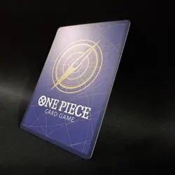 Eustass Kid SP OP05-074 SR Parallel Alt Art ONE PIECE Card Game NM Japanese - Image 5