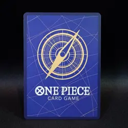 Gol D. Roger OP13-064 SR Akira Egawa Alt Art ONE PIECE Card Game NM Japanese - Image 4
