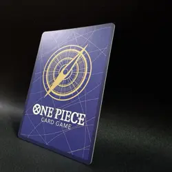 Gol D. Roger OP13-064 SR Akira Egawa Alt Art ONE PIECE Card Game NM Japanese - Image 5