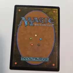 MTG English Palantir of Orthanc (Borderless Poster) NM Normal - Image 2