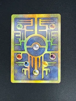 Pokemon TCG Ancient Mew Promo Holo Rare Card 1999/2000 NM Condition - Image 4