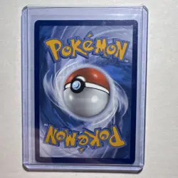 Pokemon Latias ex 239/191 Sv08 Surging Sparks EX Full Art Holo Special Rare Card - Image 2
