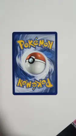 Mega Zygarde EX Full Art Holo Pokemon Card 120/088 310 HP 200 Attack - Image 2