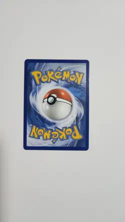 Mega Zygarde EX Full Art Holo Pokemon Card 120/088 310 HP 200 Attack - Image 3