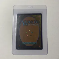 Dark Leo & Shredder #142 (NM) TMT Magic MTG - Image 2