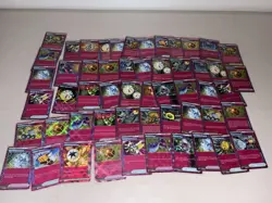 Pokemon Ace Spec Rare Card Bundle Collection 54x Great Condition Free Postage - Image 1
