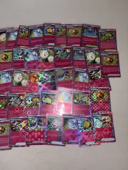 Pokemon Ace Spec Rare Card Bundle Collection 54x Great Condition Free Postage - Image 3