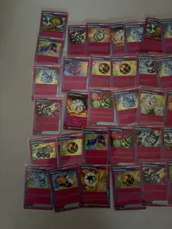 Pokemon Ace Spec Rare Card Bundle Collection 54x Great Condition Free Postage - Image 4