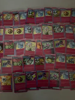 Pokemon Ace Spec Rare Card Bundle Collection 54x Great Condition Free Postage - Image 5