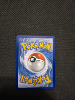 Hoopa EX (Collection Promo) XY85 XY Holo Near Mint Excellent Condition Card - Image 3