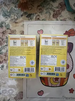 One Piece OP-15 Double Pack Booster Box Adventure of Kami Island TCG NEW Lot 2 - Image 2