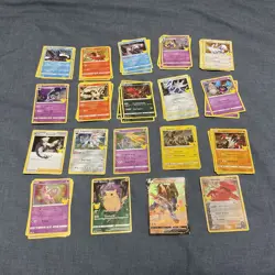 Pokemon Celebrations Card Lot Of 60 Cards NM *Read Description For Details* - Image 1