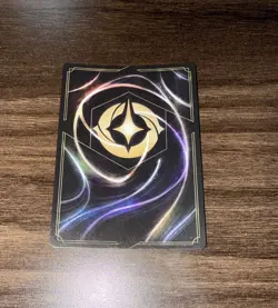 Tinker Bell - Snowflake Collector Enchanted (Set Champs) Disney Lorcana - Image 3