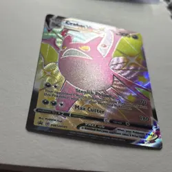 Crobat VMAX SWSH099 SWSH: Sword & Shield Promo Cards Holo - Image 4