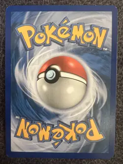 Croagunk LV.13 60/100 Common Reverse Holo Pokemon Card NM - Image 2