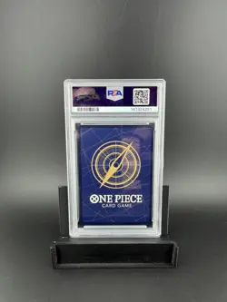 O-Nami (CS 25-26 Event Pack) OP06-101 One Piece Promotion Cards Foil - Image 2