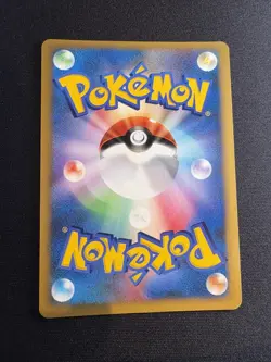 Pryce's Sneasel 043/141 VS Series 2001 1st Edition Holo Japanese Pokemon Card NM - Image 2