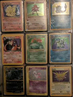 🚨 CHARIZARD- Also A Booster Pack Card POKEMON Birthday Gift 🎁 - Image 2