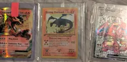 🚨 CHARIZARD- Also A Booster Pack Card POKEMON Birthday Gift 🎁 - Image 5