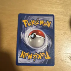 Pokemon Card Lapras Fossil 1st Edition Rare 25/62 Near Mint Unplayed First Gen - Image 2