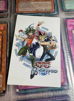 1996 yugioh cards 1st edition Lot Of 46 - Image 1