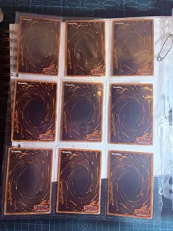 1996 yugioh cards 1st edition Lot Of 46 - Image 3